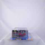  McFarlane Toys 30th Anniversary Spawn Deviant Rat City Red Platinum Chase Figure 