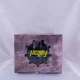  Dark Horse Fallout (Amazon): The Ghoul PVC Figure 