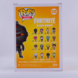  Funko Pop Games Fortnite Series 1 Black Knight #426 Vinyl Figure 