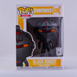  Funko Pop Games Fortnite Series 1 Black Knight #426 Vinyl Figure 