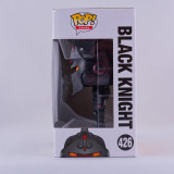 Funko Pop Games Fortnite Series 1 Black Knight #426 Vinyl Figure 