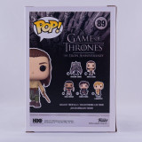  Funko Pop! Game of Thrones Arya Stark Training #89 Iron Anniversary Figure 