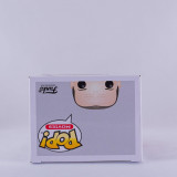  Funko Pop! Movies: Hannibal Lecter #787 The Silence Of The Lambs Vaulted Figure 