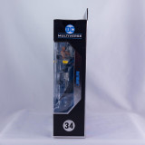 McFarlane Toys McFarlane DC Multiverse Collector Edition Batman (Batman Year Two) #34 Figure 