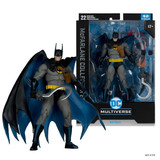 McFarlane Toys McFarlane DC Multiverse Collector Edition Batman (Batman Year Two) #34 Figure 