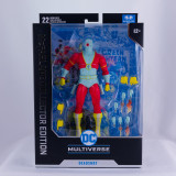  McFarlane Toys DC Multiverse Deadshot Collector Edition #35 Action Figure 