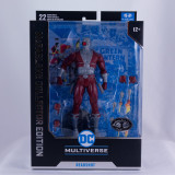 McFarlane Toys McFarlane DC Multiverse Classic Deadshot Collector Edition Platinum #35 Figure 