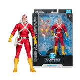  McFarlane Toys DC Collector Edition Adam Strange #33 Action Figure 