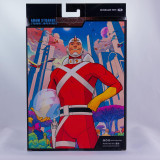 McFarlane Toys McFarlane DC Multiverse Collector Edition Adam Strange #33 Platinum Edition 