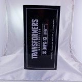 Takara-Tomy Transformers Masterpiece MPG-13 Shattered Glass Jetfire Takara Tomy Figure 