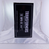 Takara-Tomy Transformers Masterpiece MPG-13 Shattered Glass Jetfire Takara Tomy Figure 