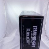 Takara-Tomy Transformers Masterpiece MPG-13 Shattered Glass Jetfire Takara Tomy Figure 