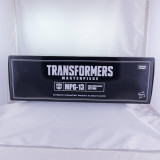 Takara-Tomy Transformers Masterpiece MPG-13 Shattered Glass Jetfire Takara Tomy Figure 