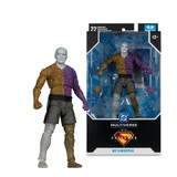  McFarlane Toys DC Multiverse Metamorpho Superman Movie 2025 Action Figure 
