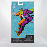  McFarlane Toys DC Direct Two-Face The Silver Age 7" Figure & Digital Collectible 