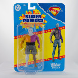  McFarlane Toys DC Direct Super Powers Superman Movie Metamorpho 4.5" Figure 