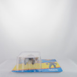  McFarlane Toys DC Direct Super Powers Superman Movie Metamorpho 4.5" Figure 