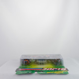 Hasbro G.I. Joe Valor Vs Venom General Abernathy and Cobra Overkill Action Figure Set 