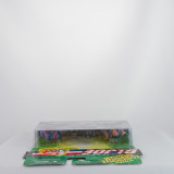 Hasbro G.I. Joe Valor Vs Venom Gung Ho and Cobra Viper Action Figure Set 