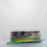 Hasbro G.I. Joe Valor vs Venom Snake Eyes Ninja Lightning Cycle Figure Set Hasbro 