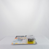 Hasbro G.I. Joe Wraith Counter Intelligence Mercenary 25th Anniversary Action Figure 