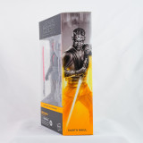 Hasbro Star Wars Black Series Darth Maul Clone Wars #11 Hasbro 6" Action Figure 