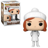  Funko Pop! Television Netflix Queen's Gambit Beth Harmon (Final Game) #1123 