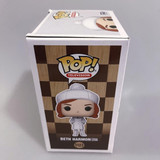  Funko Pop! Television Netflix Queen's Gambit Beth Harmon (Final Game) #1123 