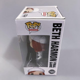  Funko Pop! Television Netflix Queen's Gambit Beth Harmon (Final Game) #1123 