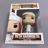  Funko Pop! Television Netflix Queen's Gambit Beth Harmon (Final Game) #1123 