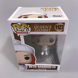  Funko Pop! Television Netflix Queen's Gambit Beth Harmon (Final Game) #1123 