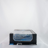  McFarlane Toys DC Multiverse Ragman Shadowpact Platinum Collectors Edition 