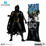  McFarlane Toys DC Multiverse Ragman Shadowpact Platinum Collectors Edition 