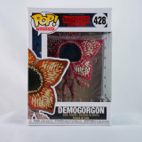  Funko Pop! Television Stranger Things - Demogorgon (Open Face) #428 Vinyl Figure 