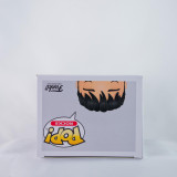  Funko Pop Rock Elvis Presley 68 Comeback Special #188 Diamond EE Exclusive 