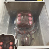  Funko Pop! Jumbo Marvel Eternals: Arishem 10" Vinyl Figure Bobblehead #739 