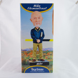 Royal Bobbles Better Call Saul Mike Ehrmantraut Breaking Bad Bobblehead Figure