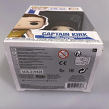  Funko Pop! Television: Star Trek - Captain Kirk (Mirror Mirror Outfit) #1138 