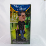Royal Bobbles Breaking Bad Vince Gilligan Better Call Saul Bobblehead Figure