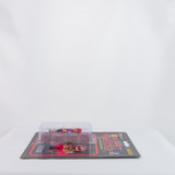 Pupper Master Jester Full Moon Features 3" Action Figure Horror Collectible