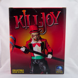 Full Moon Features Killjoy Psycho Circus 7" Resin Collectible Statue