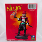 Full Moon Features Killjoy Psycho Circus 7" Resin Collectible Statue