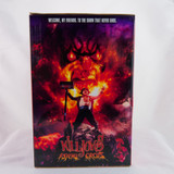 Full Moon Features Killjoy Psycho Circus 7" Resin Collectible Statue