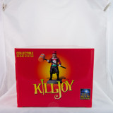 Full Moon Features Killjoy Psycho Circus 7" Resin Collectible Statue