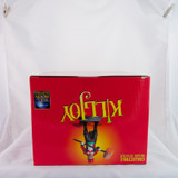 Full Moon Features Killjoy Psycho Circus 7" Resin Collectible Statue