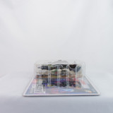 Boss Fight Studios Vitruvian H.A.C.K.S. Darsalk Half-Orc Mage Series 2 Figure