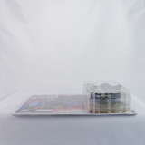 Boss Fight Studios Vitruvian H.A.C.K.S. Darsalk Half-Orc Mage Series 2 Figure