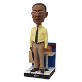 Royal Bobbles Better Call Saul Gus Fring Bobblehead Resin Figure