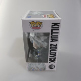  Funko Pop! Animation Hunter x Hunter Killua Zoldyck #1106 AAA Exclusive NEW 