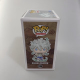 Funko Pop! Animation Hunter x Hunter Killua Zoldyck #1106 AAA Exclusive NEW 